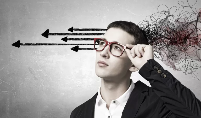 На сколько процентов ты гений?