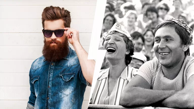 Вы мыслите как советский или как современный человек?