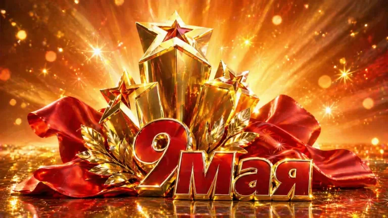 9 мая: как хороши ваши знания об истории Дня Победы?