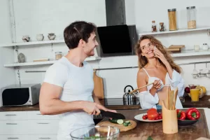 Реши, что приготовить на завтрак и получи рецепт