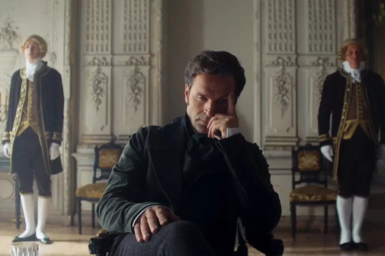 Кто вы из героев русской литературы?