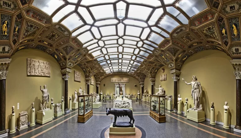 Вопросы о Пушкинском музее для влюбленных в культуру