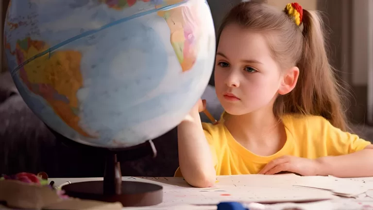 Если вы наберете хотя бы 8/10, у вас в школе была явная 5 по географии!