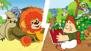 Как хорошо мы помним советские мультфильмы?