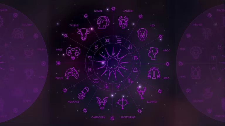 Насколько сильна ваша темная сторона души, согласно знаку зодиака и поступкам?