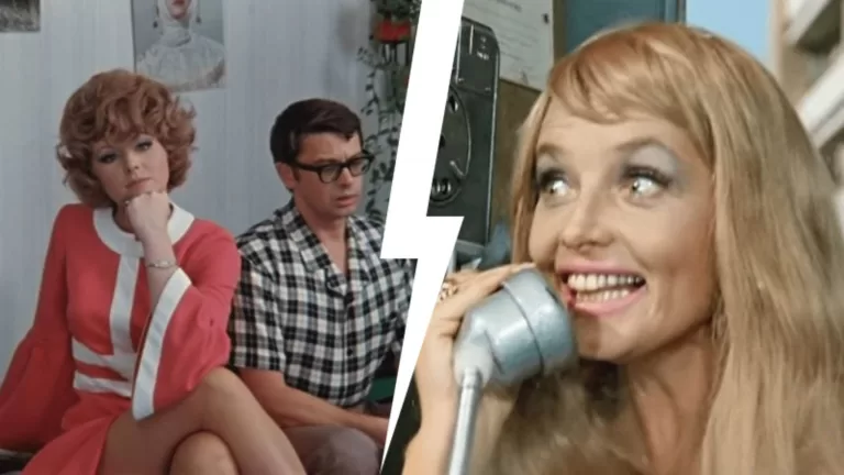 Вопросы по фильму «Иван Васильевич меняет профессию»