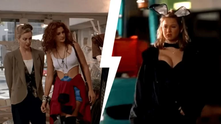 Угадай фильм по кадру с женщиной