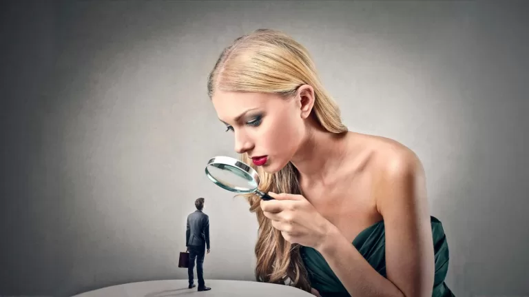 Разбираешься ли ты в людях?