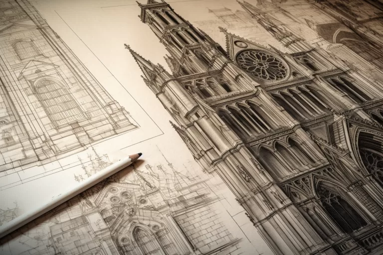 Архитектурный вердикт: профессионал или просто энтузиаст?