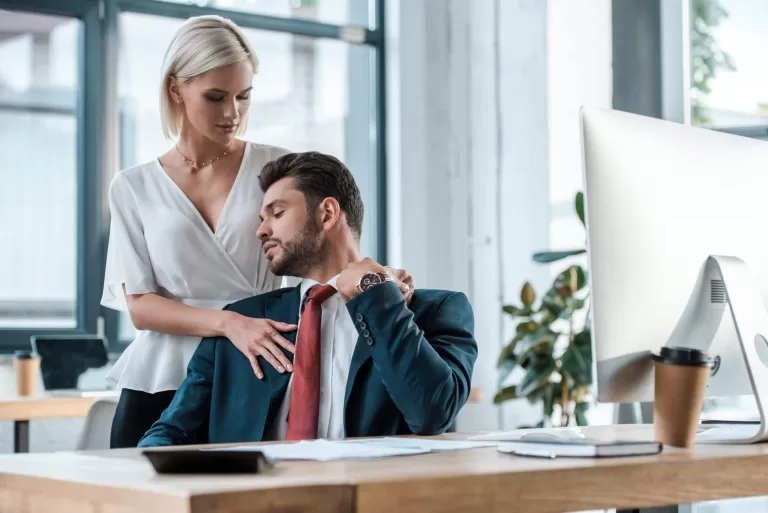 Легко ли вас соблазнить?