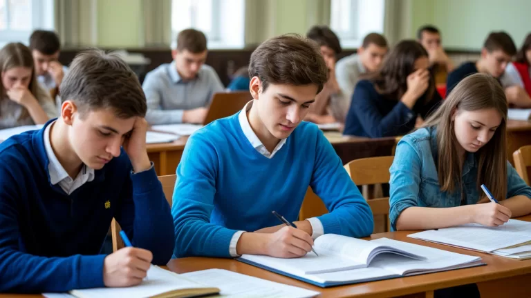 Ежедневный тест на эрудицию от 29 июля 2025