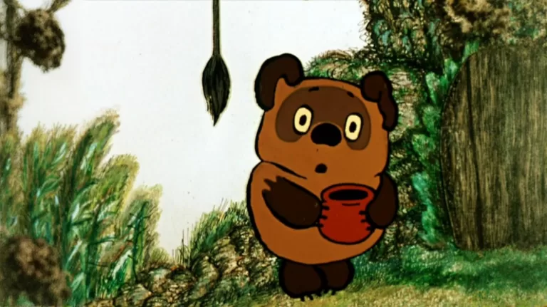 Кто ты из Винни Пуха? Узнай, что герои Винни Пуха расскажут о вашем характере