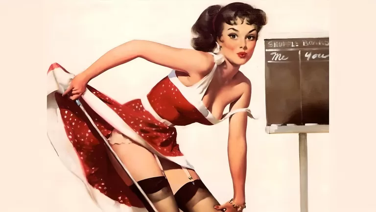 Мы угадаем ваш возраст по трусикам