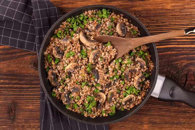 Знаете ли вы грибы, опасные для жизни?