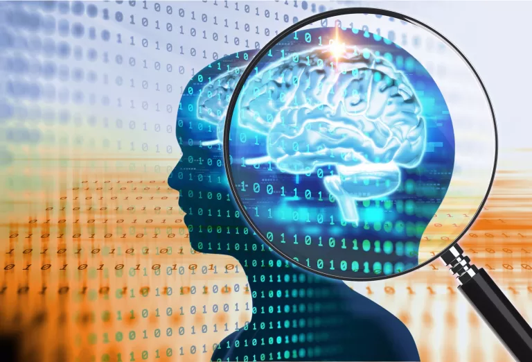 Есть ли у вас потенциал стать гением? Узнайте сейчас с помощью этого теста на внимательность