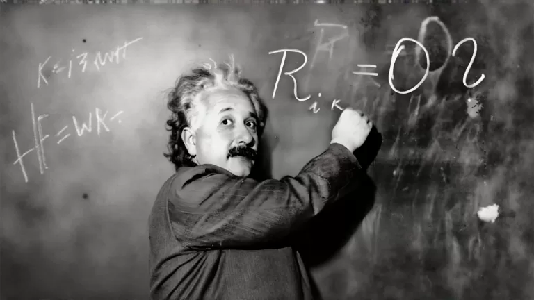 Помните ли вы физику?