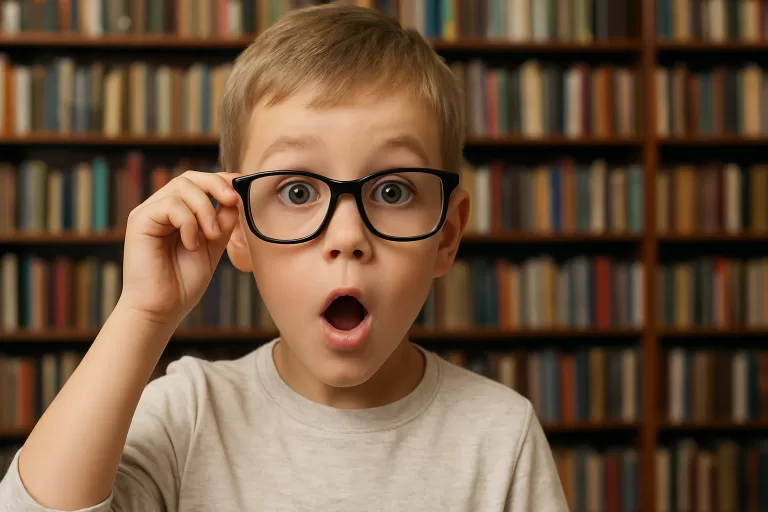 Ежедневный тест на эрудицию от 1 сентября 2025