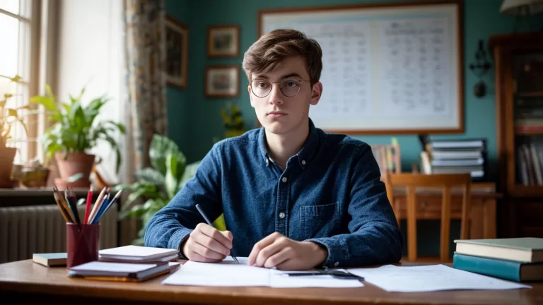 Ежедневный тест на эрудицию от 27 ноября 2025