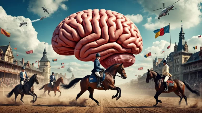 Ежедневный тест на эрудицию от 29 августа 2025