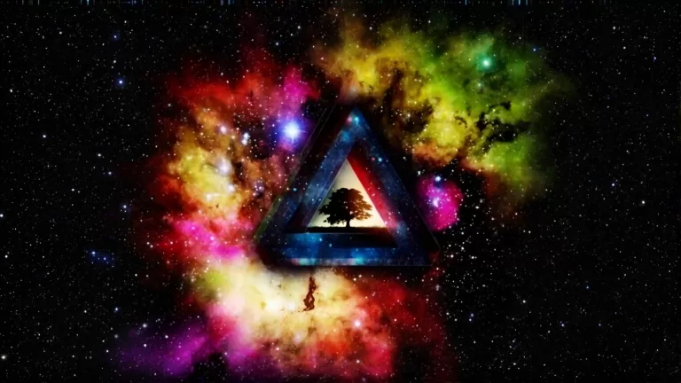 Узнай свой духовный архетип