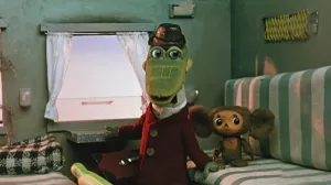 Хорошо ли вы знаете «Чебурашку и крокодила Гену»?