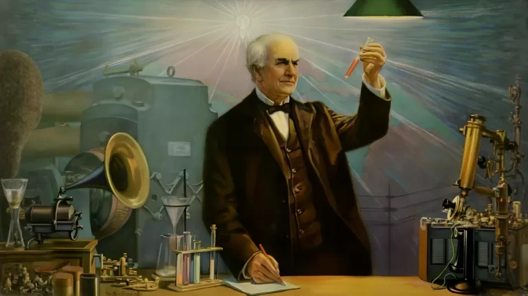 Сможете ли вы назвать всех изобретателей этих предметов?