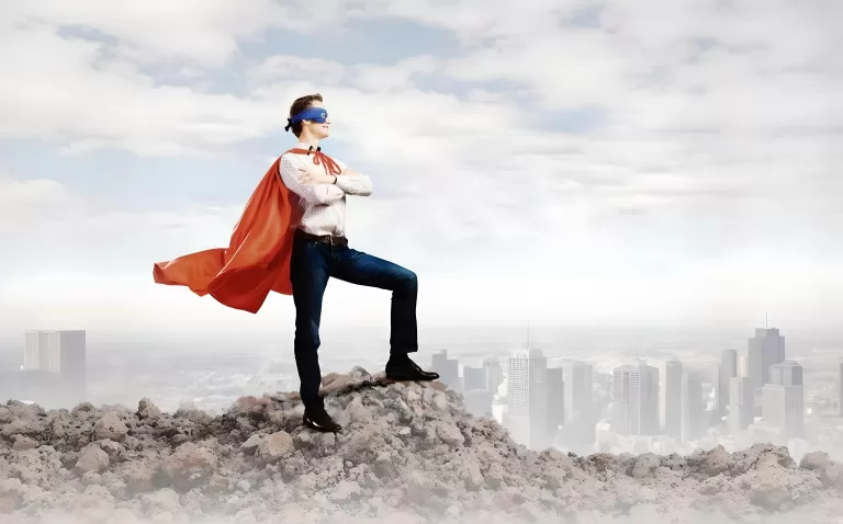 Какими сверхспособностями вы обладаете?