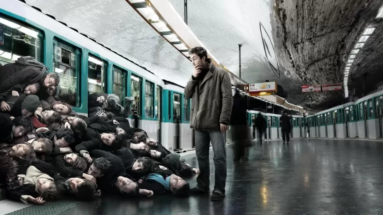 Какой вы пассажир метро?