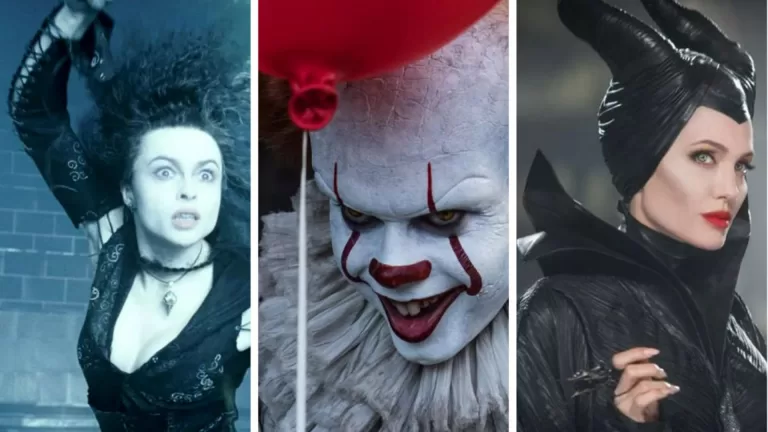 Кто ты из литературных антигероев?