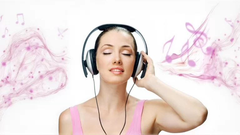 Спорим, что мы определим черты характера по любимой музыке?