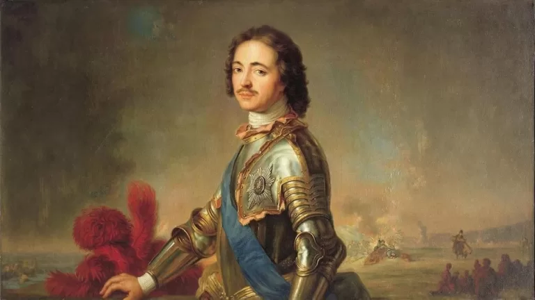 Любой образованный человек должен узнать этих исторических личностей