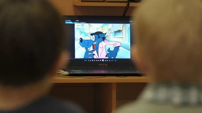 Помните ли вы детские произведения?