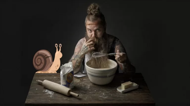 Умете ли вы вкусно готовить?