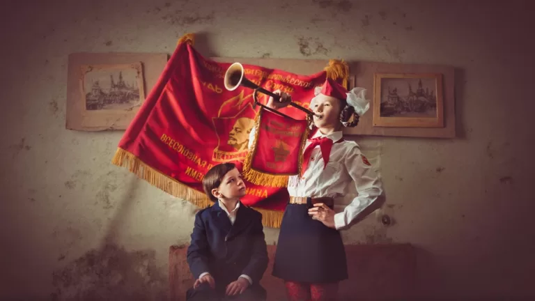 Ваш ум в порядке, если вы разгадайте все эти детские загадки из СССР