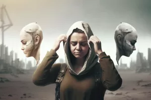 Тест на нервный срыв