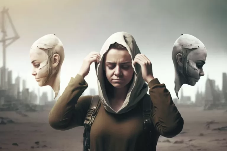 Тест на нервный сры﻿в