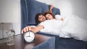 Определение хронотипа: Вы сова, жаворонок или голубь?