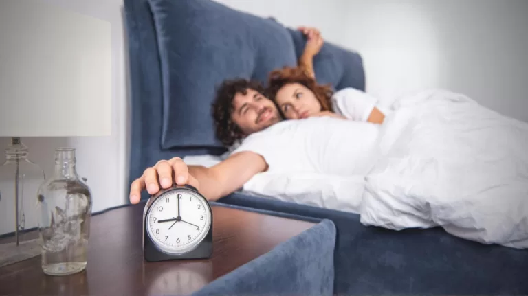 Определение хронотипа: Вы сова, жаворонок или голубь?