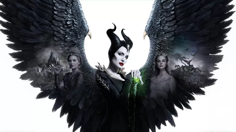 Вопросы по фильму Малефисента