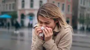 Насколько сильный у вас иммунитет?