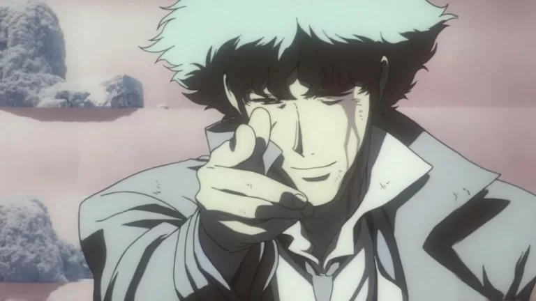 Вы фанат «Ковбоя Бибопа»? Пришло время узнать правду