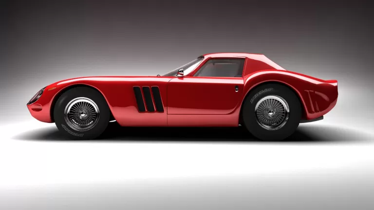 Вы много знаете об автоиндустрии?