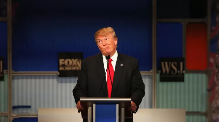 Президентом какой страны вы могли бы быть?