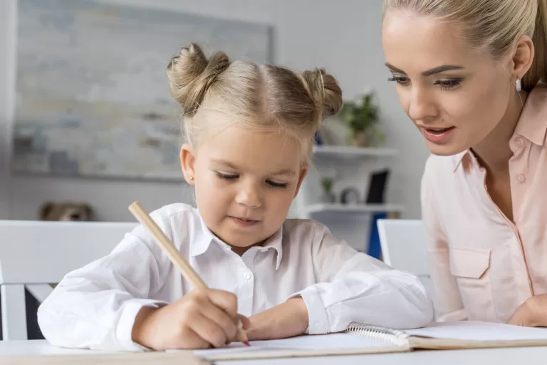 Тест с очень сложными вопросами по русскому языку