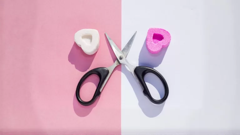 Пора ли вам расстаться? Тест для девушек