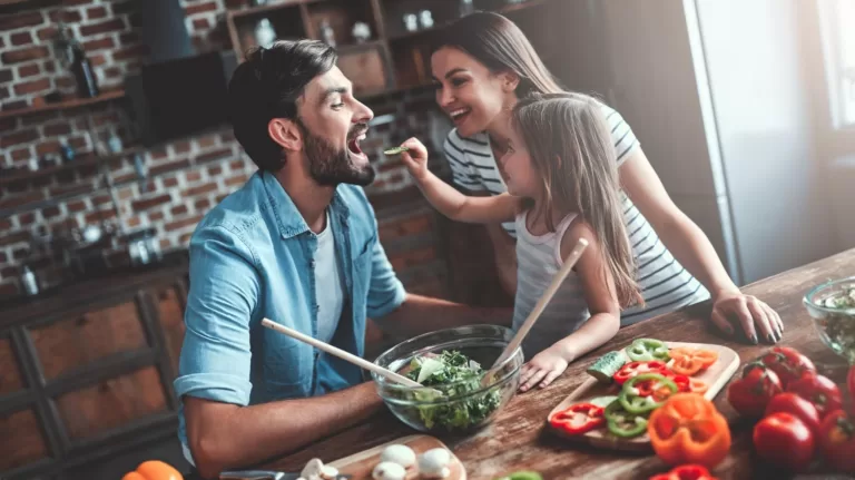 Тест для поиска рецепта: быстрые и вкусные блюда