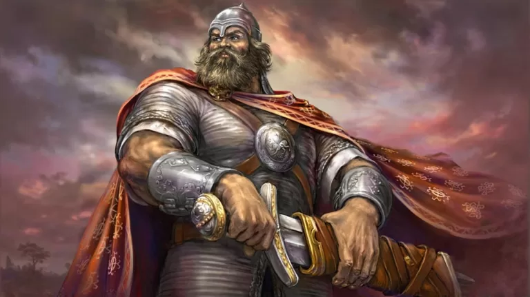 Тест по сказкам и былинам Владимирского края