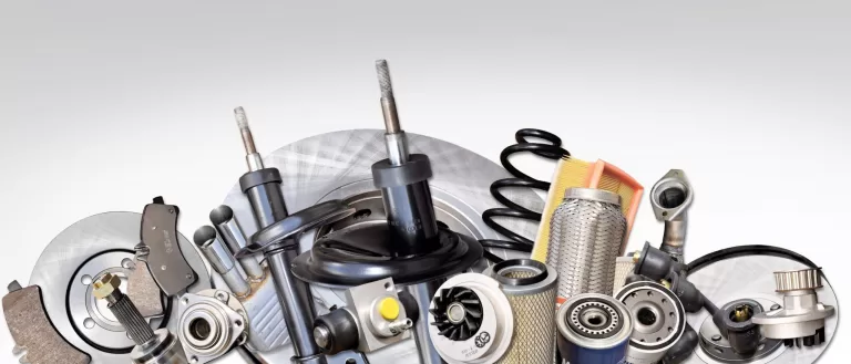 Угадай деталь автомобиля