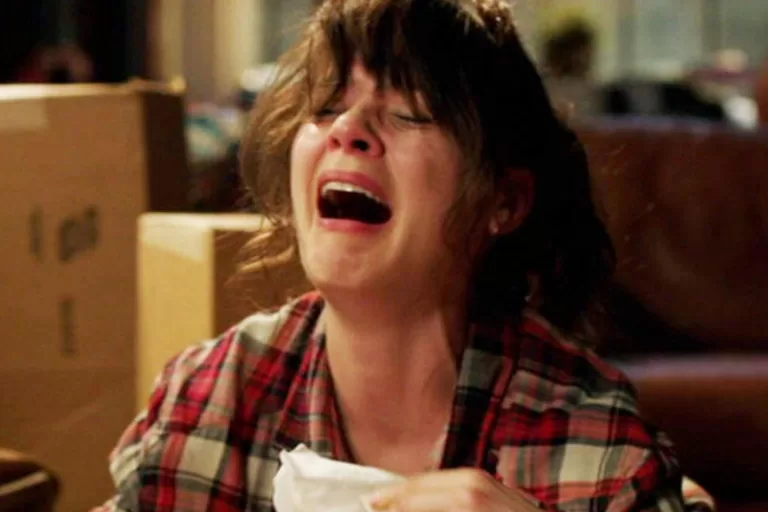 Как вам справиться с ПМС?