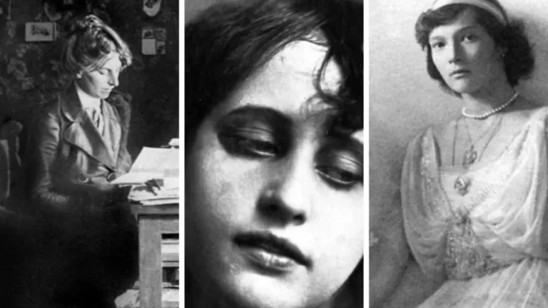 Революционерка или нет?